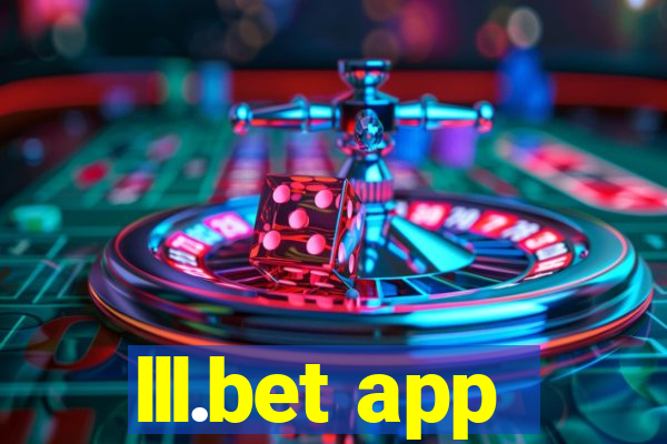 lll.bet app